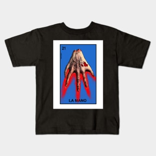 La Mano 2 Kids T-Shirt